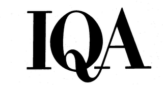IQA trademark