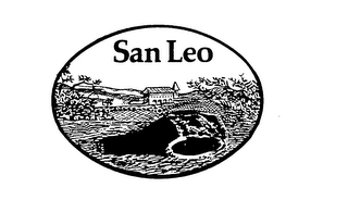SAN LEO trademark
