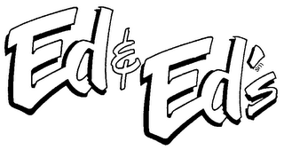 ED & ED'S