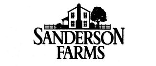 SANDERSON FARMS