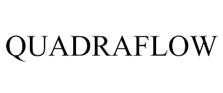 QUADRAFLOW trademark