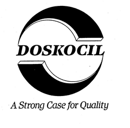 DOSKOCIL A STRONG CASE FOR QUALITY