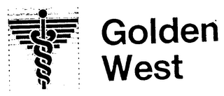 GOLDEN WEST