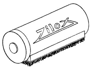 ZILOX trademark