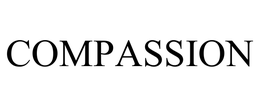 COMPASSION trademark