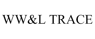 WW&L TRACE trademark