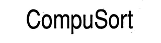 COMPUSORT