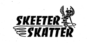 SKEETER SKATTER