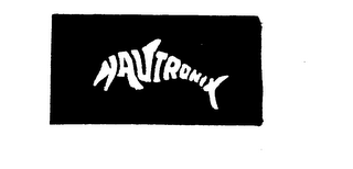 NAUTRONIX trademark