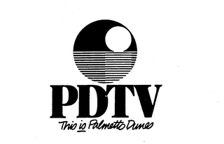 PDTV THIS IS PALMETTO DUNES