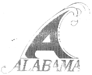 A ALABAMA