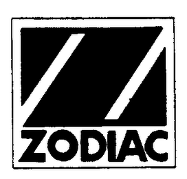 Z ZODIAC