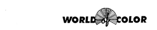 WORLD OF COLOR trademark