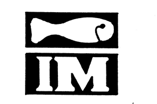 IM trademark