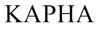 KAPHA trademark