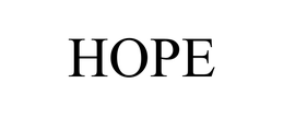 HOPE