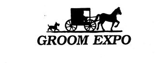 GROOM EXPO trademark