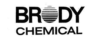 BRODY CHEMICAL