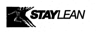 STAYLEAN trademark