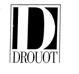D DROUOT trademark
