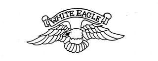 WHITE EAGLE