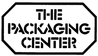 THE PACKAGING CENTER