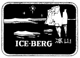 ICE-BERG