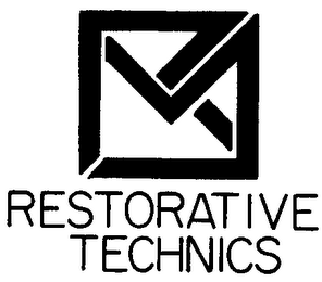 RESTORATIVE TECHNICS