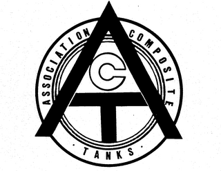 ACT ASSOCIATION COMPOSITE TANKS trademark