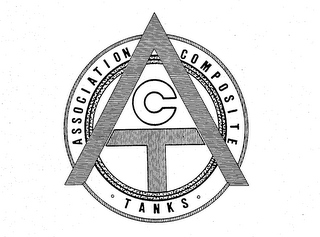 ASSOCIATION COMPOSITE TANKS ACT trademark