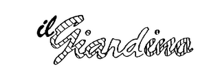 IL GIARDINO trademark