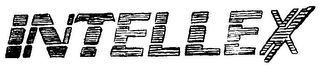 INTELLEX trademark