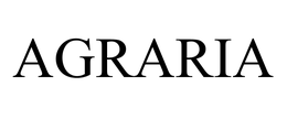 AGRARIA
