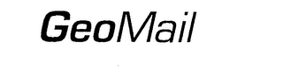 GEOMAIL trademark