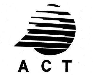 A C T trademark