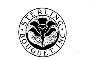 STERLING BOUQUET, INC. trademark