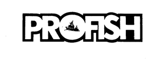 PROFISH