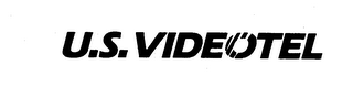 U.S. VIDEOTEL trademark