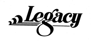LEGACY trademark