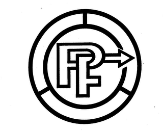 PF trademark