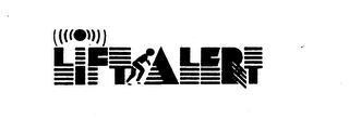 LIFT ALERT trademark