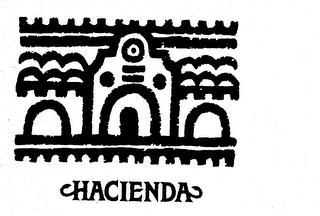 HACIENDA