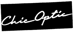CHIC OPTIC, INC.