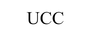 UCC trademark
