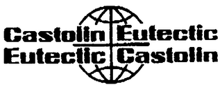 CASTOLIN EUTECTIC trademark