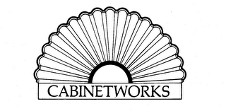 CABINETWORKS trademark