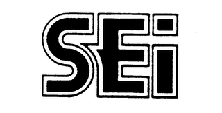SEI trademark