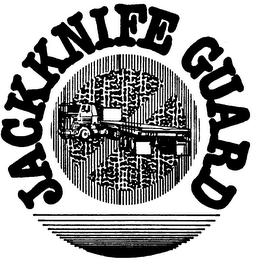 JACKKNIFE GUARD trademark