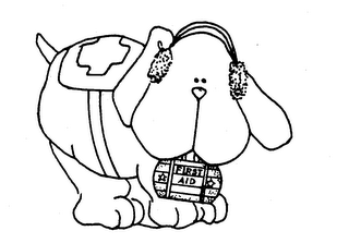 FIRST AID trademark