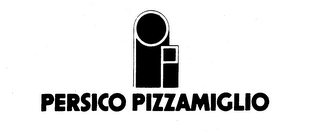 PP PERSICO PIZZAMIGLIO